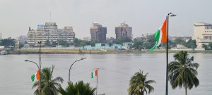Cote D'Ivoire