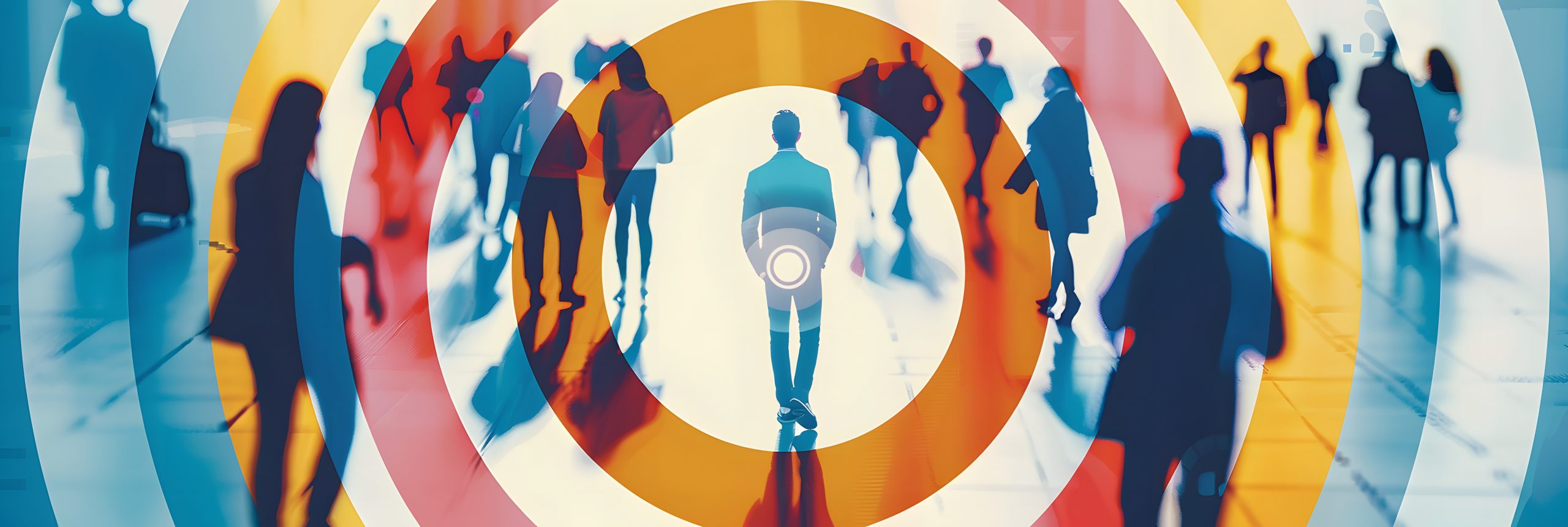 personalized marketing strategies to engage different customer segments