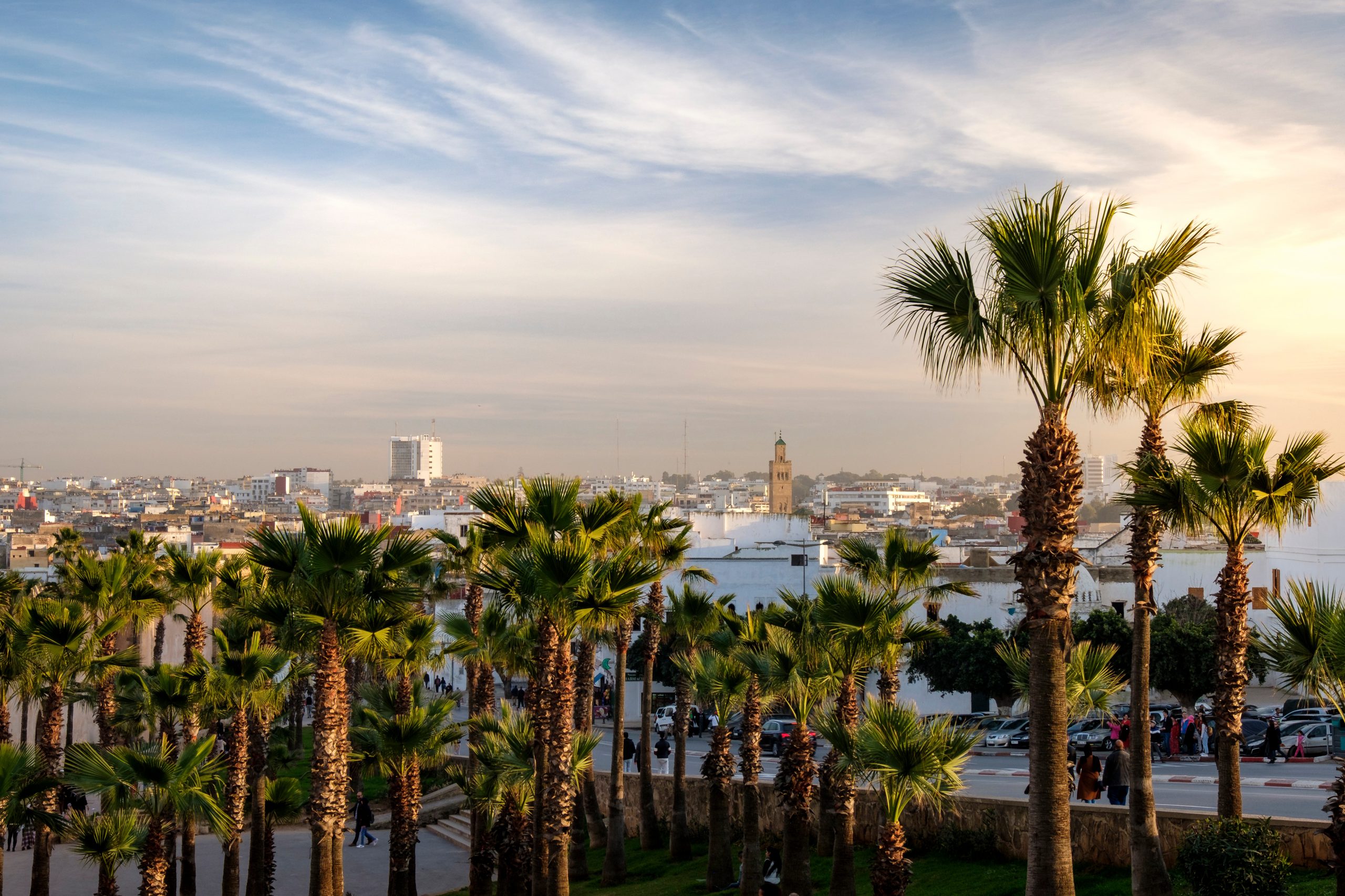 Rabat, Morocco