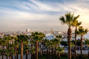 Rabat, Maroc