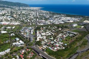 Saint Denis - Île de la Réunion - 3855